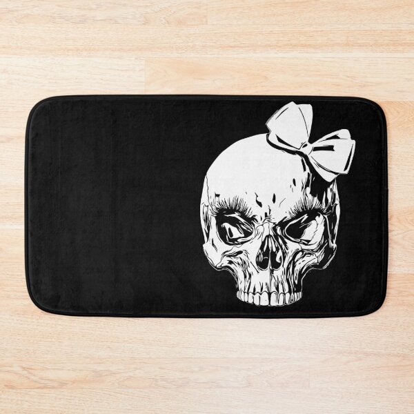 Item preview, female Skull Power designed and sold by drizzd.
