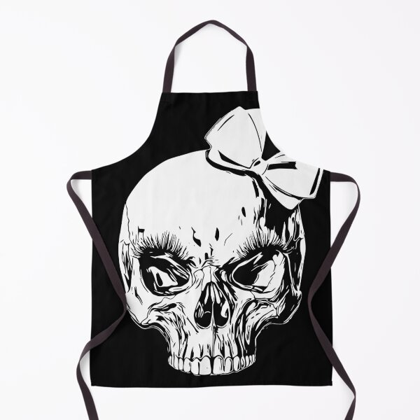 Item preview, female Skull Power designed and sold by drizzd.