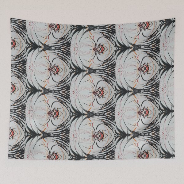 Item preview, Hint of orange designed and sold by Ricochetryan.