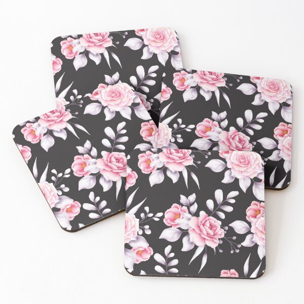Item preview, Pink Roses designed and sold by EVERTEESLOVER.