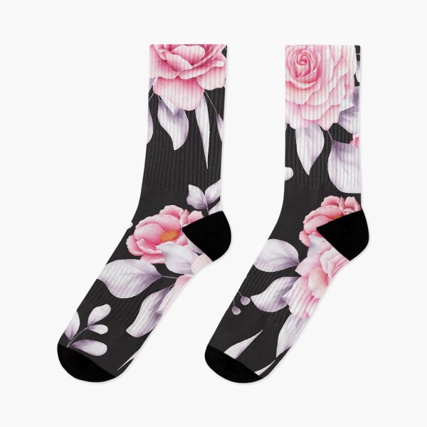 Item preview, Pink Roses designed and sold by EVERTEESLOVER.