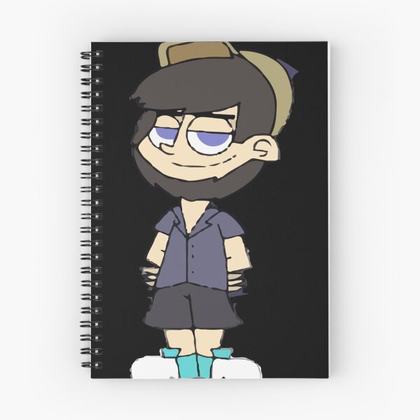 Item preview, jontron designed and sold by Kaosuyees.