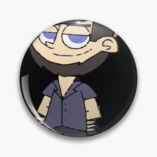 Item preview, jontron designed and sold by Kaosuyees.