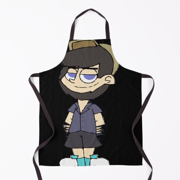 Item preview, jontron designed and sold by Kaosuyees.
