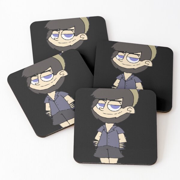 Item preview, jontron designed and sold by Kaosuyees.
