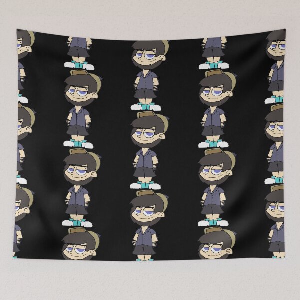 Item preview, jontron designed and sold by Kaosuyees.