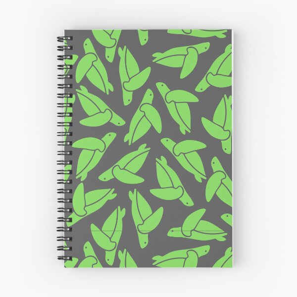 Item preview, Green Turtles Geometric Pattern designed and sold by Youpattern.