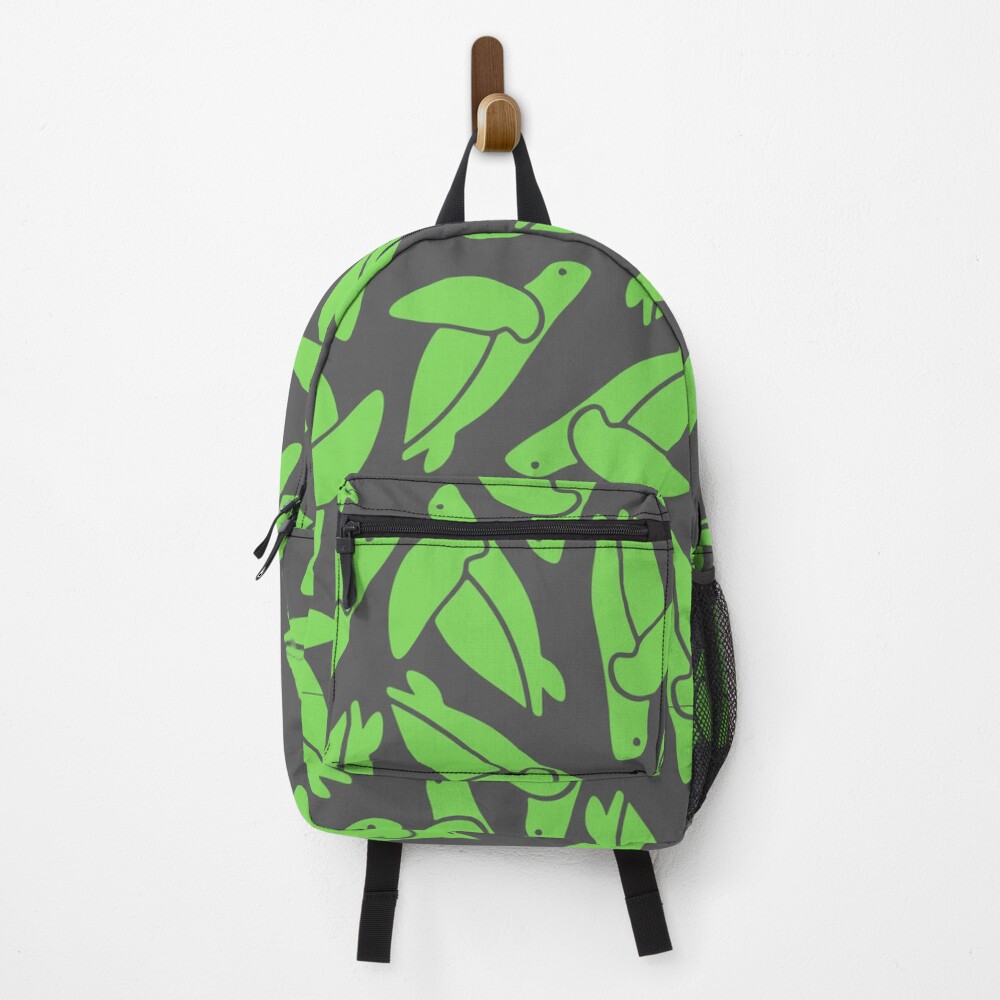 Item preview, Backpack designed and sold by Youpattern.
