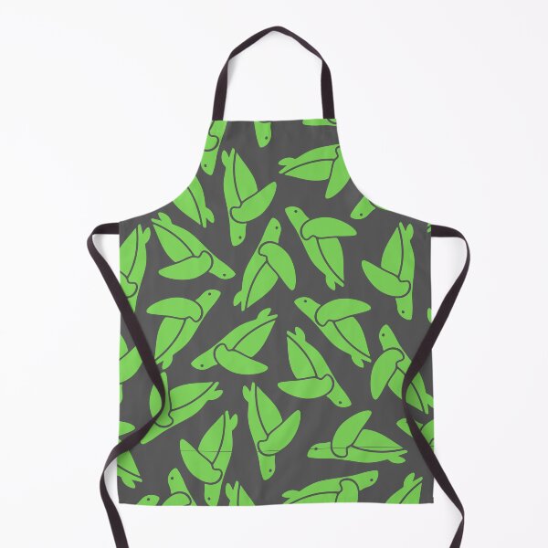 Item preview, Green Turtles Geometric Pattern designed and sold by Youpattern.