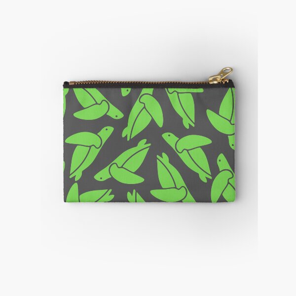 Item preview, Green Turtles Geometric Pattern designed and sold by Youpattern.