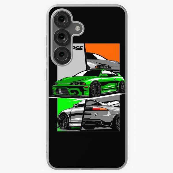 Item preview, All New Mitsubishi Eclipse designed and sold by igenidz.