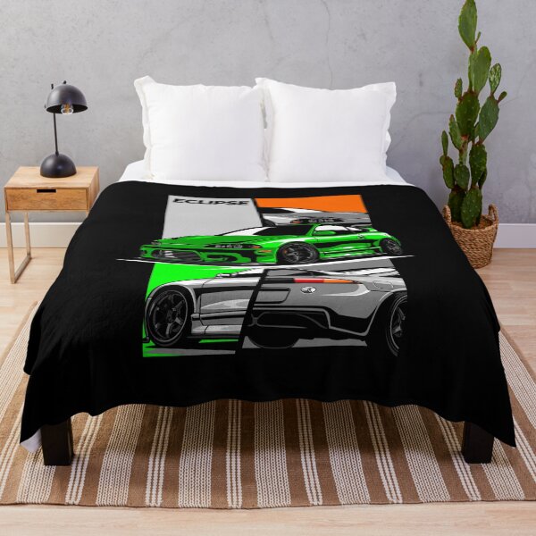 Item preview, All New Mitsubishi Eclipse designed and sold by igenidz.
