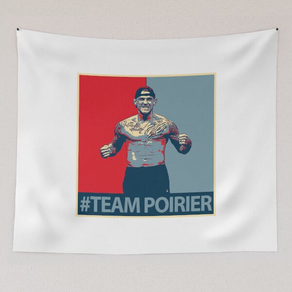 Item preview, Dustin Poirier designed and sold by KaraGrey.