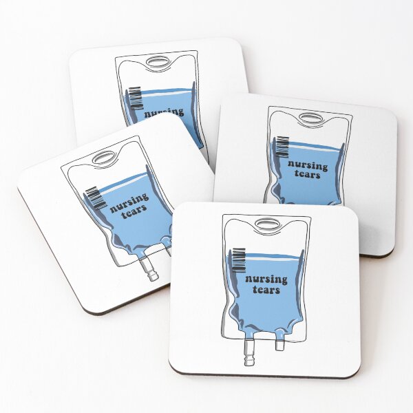 Item preview, Nursing tears iv designed and sold by kschneck15.