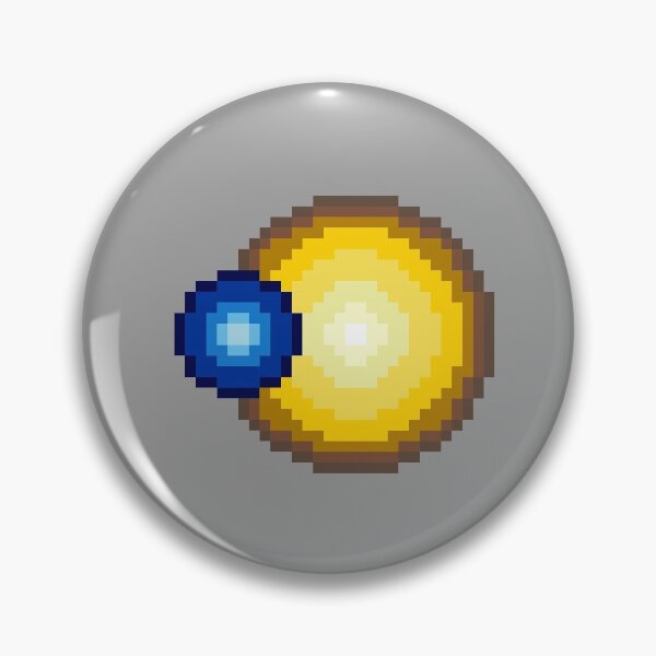 Item preview, Federation of Sol Faction Symbol designed and sold by PixelShoppe.
