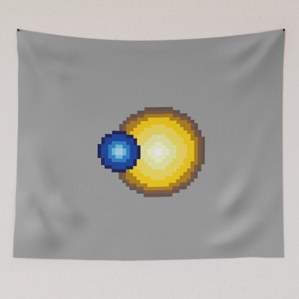 Item preview, Federation of Sol Faction Symbol designed and sold by PixelShoppe.