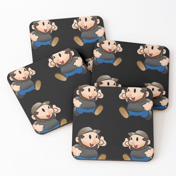 Item preview, Jontron designed and sold by Kaosuyees.