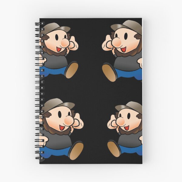 Item preview, Jontron designed and sold by Kaosuyees.