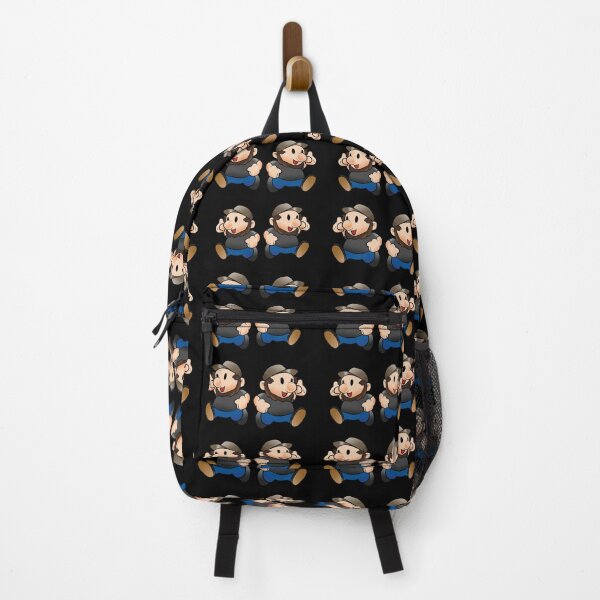 Item preview, Jontron designed and sold by Kaosuyees.