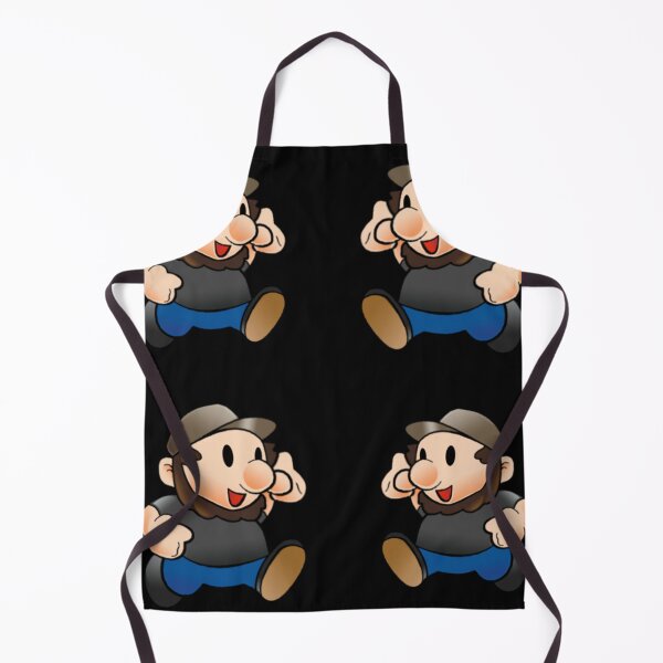 Item preview, Jontron designed and sold by Kaosuyees.