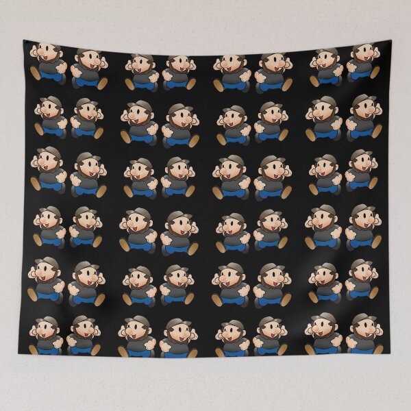 Item preview, Jontron designed and sold by Kaosuyees.