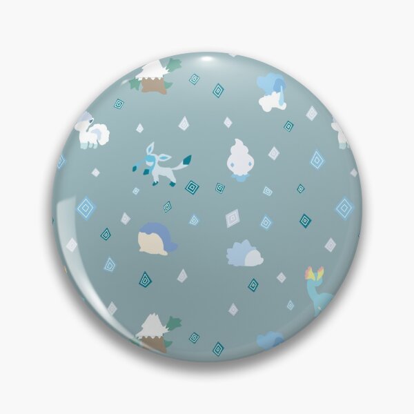 Item preview, Ice Buddies designed and sold by TwinkleballaArt.