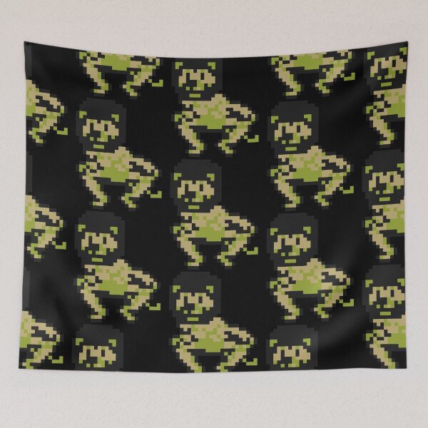 Item preview, JonTron - Bootleg Simba designed and sold by Kaosuyees.