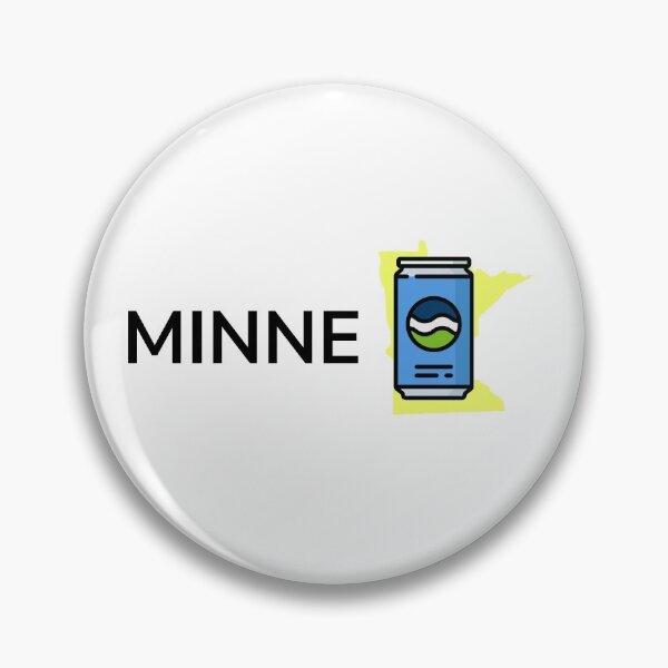 Item preview, MinneSoda designed and sold by leah28neu.