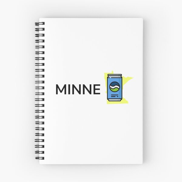 Item preview, MinneSoda designed and sold by leah28neu.