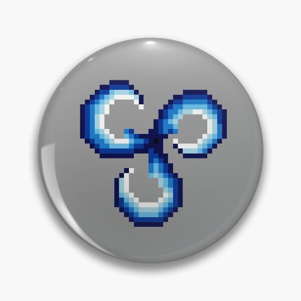 Item preview,  Ghosts of Creuss Faction Symbol designed and sold by PixelShoppe.