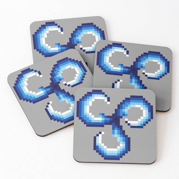Item preview,  Ghosts of Creuss Faction Symbol designed and sold by PixelShoppe.