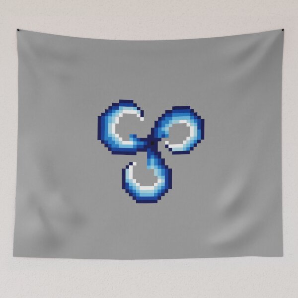 Item preview,  Ghosts of Creuss Faction Symbol designed and sold by PixelShoppe.