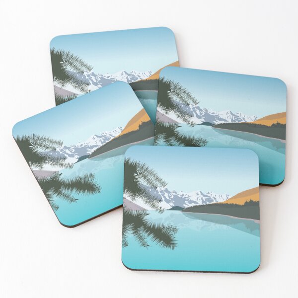 Item preview, Banff designed and sold by KhineKhineZaw.