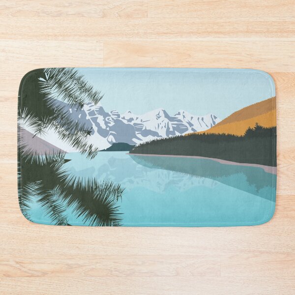 Item preview, Banff designed and sold by KhineKhineZaw.