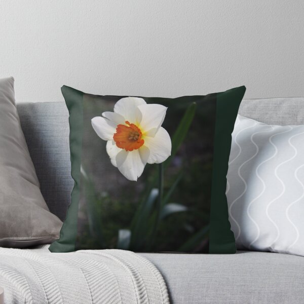 Aperçu de l'œuvre White Daffodil créée et vendue par JaclynBell.