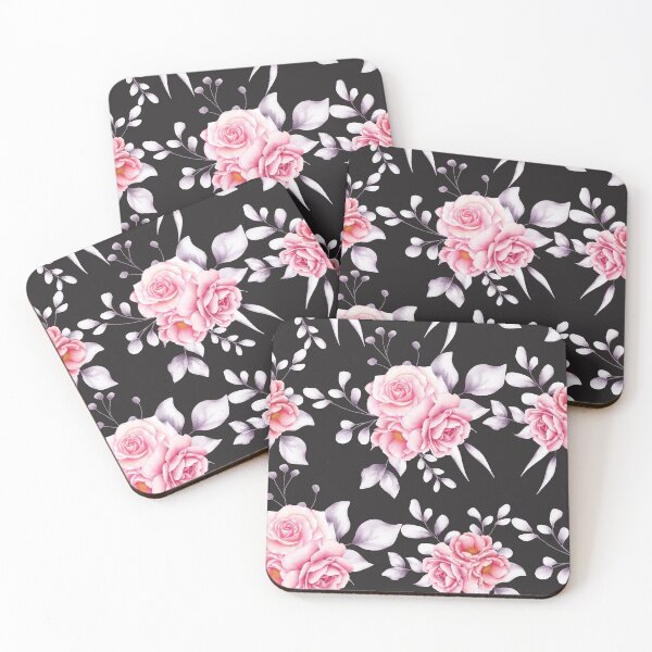 Item preview, Pink Roses designed and sold by EVERTEESLOVER.