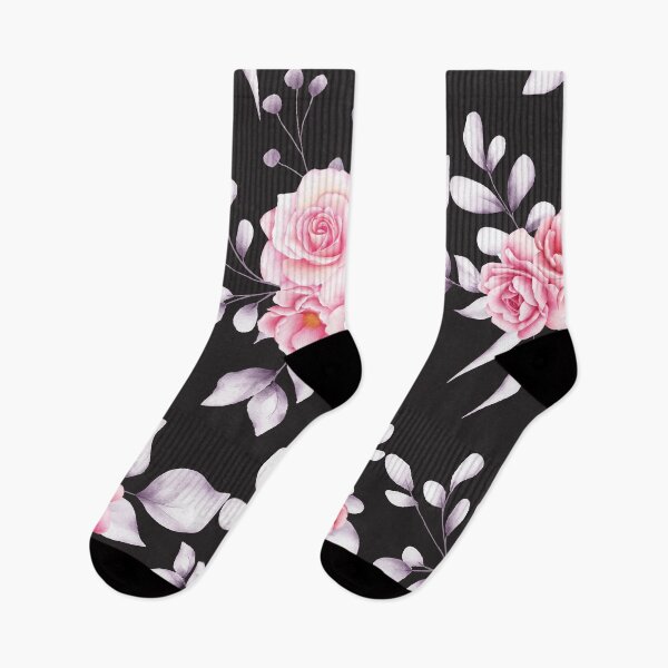 Item preview, Pink Roses designed and sold by EVERTEESLOVER.