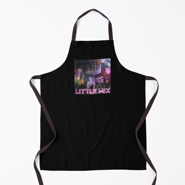 Item preview, Little Mix - Confetti (Album) designed and sold by yogurtkuiin.
