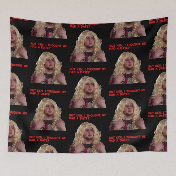 Item preview, Jontron - But Ken... designed and sold by Kaosuyees.