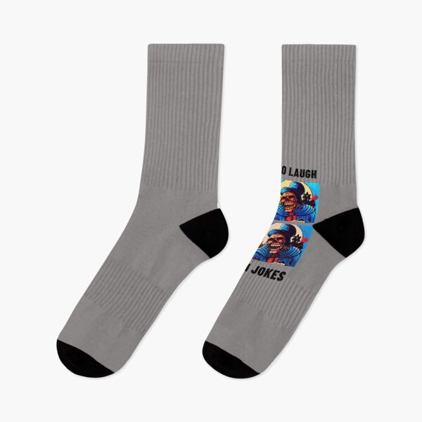 Item preview, i try not to laugh at my own jokes designed and sold by trillstshirt.