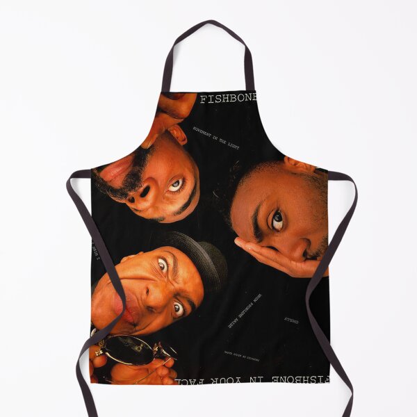 Item preview, Fishbone In Your Face designed and sold by JeffreyLejeune.