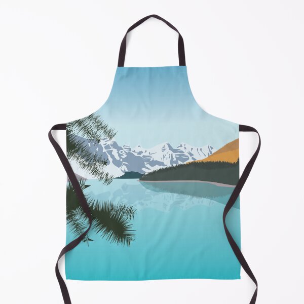 Item preview, Banff designed and sold by KhineKhineZaw.