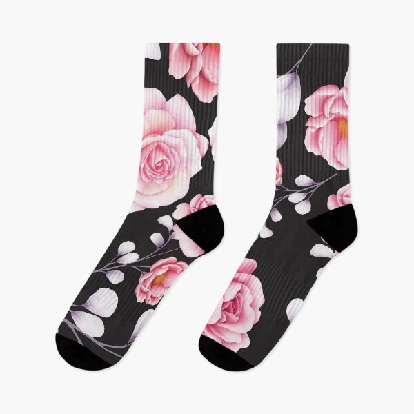 Item preview, Pink Roses designed and sold by EVERTEESLOVER.