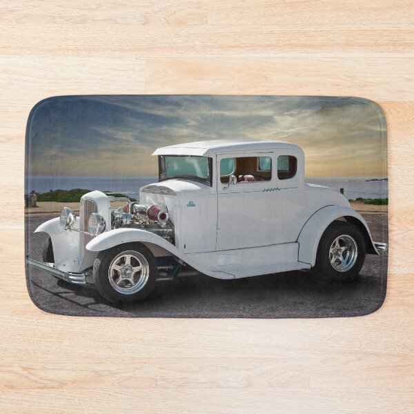 Artikelvorschau, 1930-31 Ford Modell A Coupé entworfen und verkauft von DaveKoontz.
