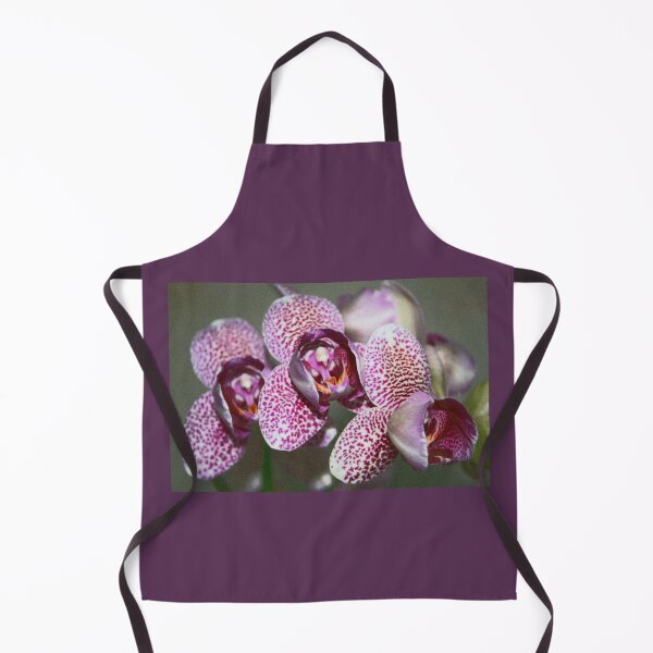 Item preview, Glass Orchid designed and sold by RedHillDigital.