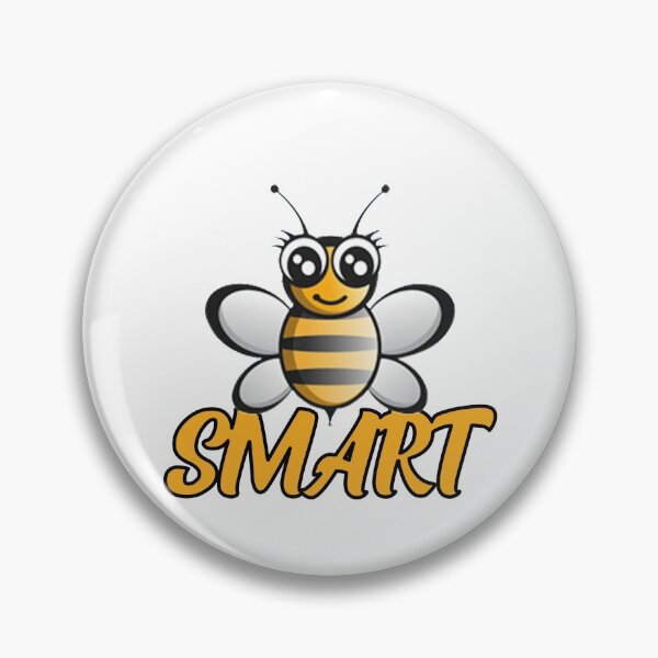 Item preview, Bee Smart designed and sold by NexusArts.