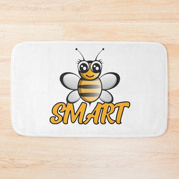 Item preview, Bee Smart designed and sold by NexusArts.
