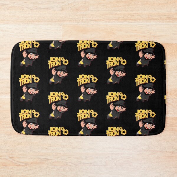 Item preview, JonTron Essential designed and sold by Kaosuyees.