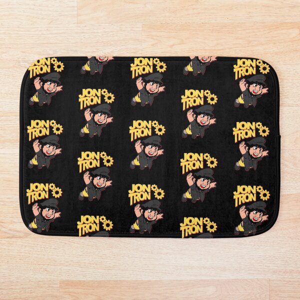 Item preview, JonTron Essential designed and sold by Kaosuyees.