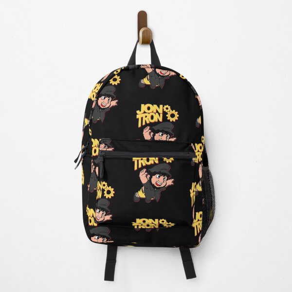 Item preview, JonTron Essential designed and sold by Kaosuyees.